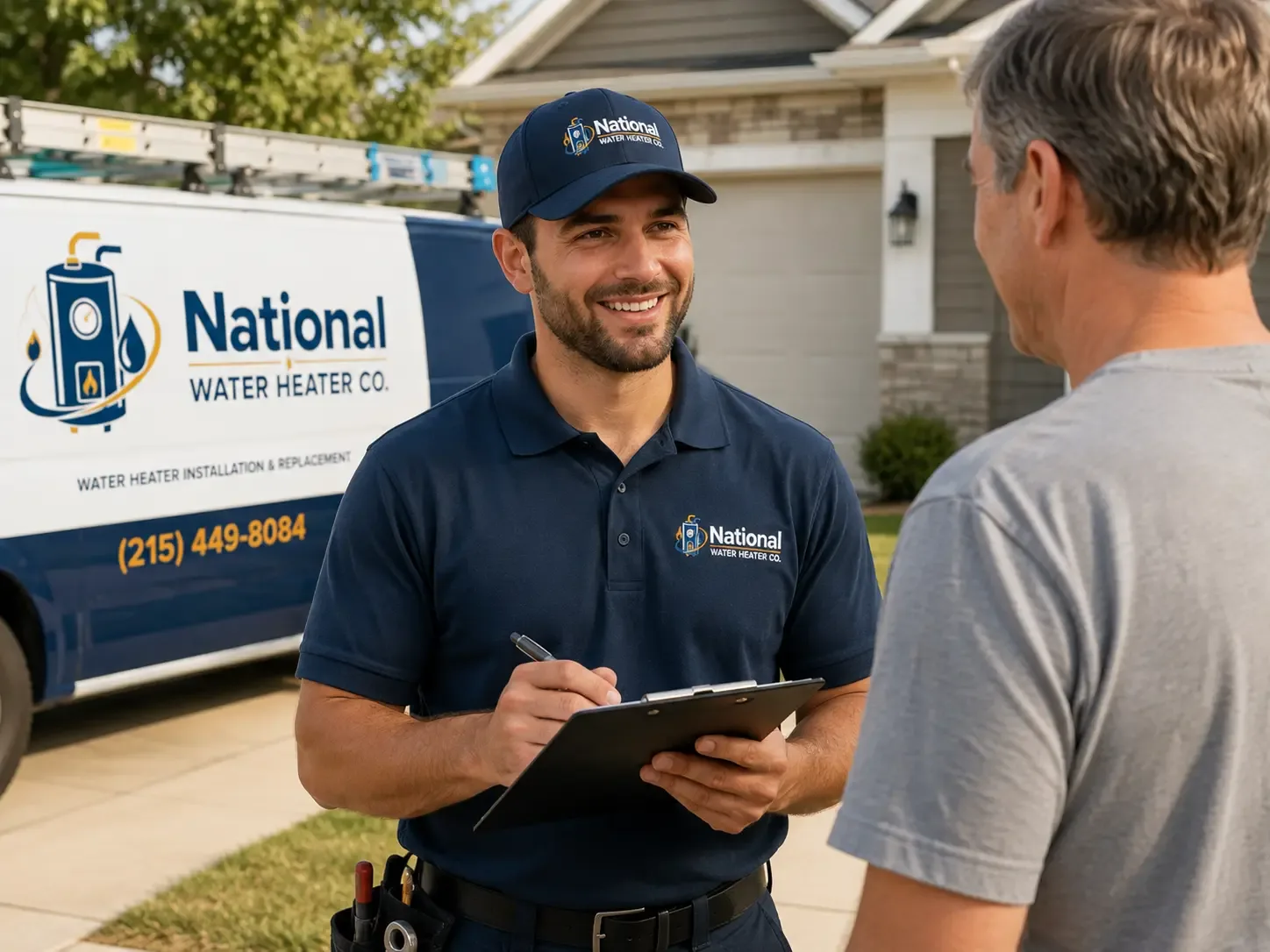 Water Heater Installation Jacksontown, OH FAQs